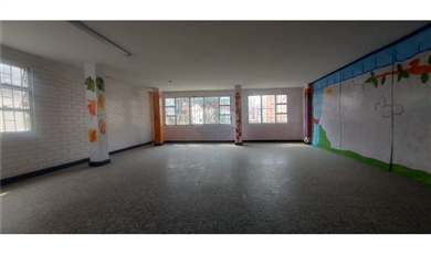 Commercial Property for Sale in Usaquén Distrito Capital 110141